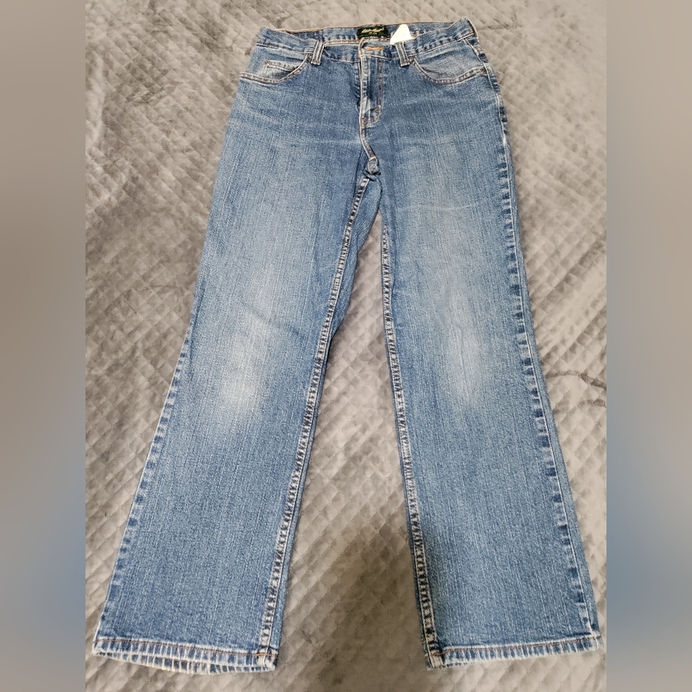 Eddie Bauer Jeans